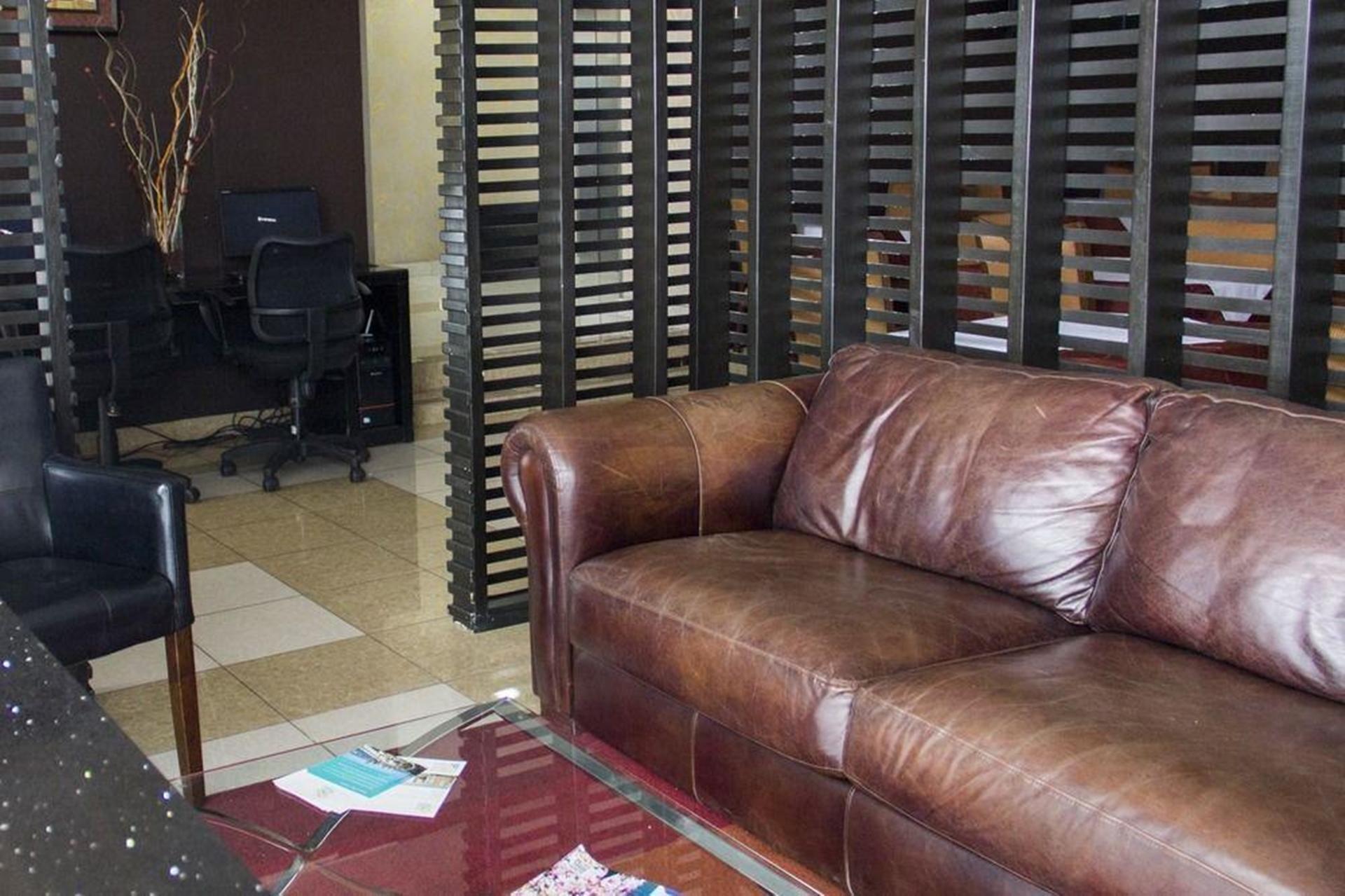 Hotel Gavina Express Iquique Buitenkant foto
